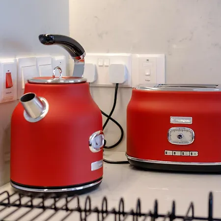 Artemis 204 - Seaside Stories Lägenhet