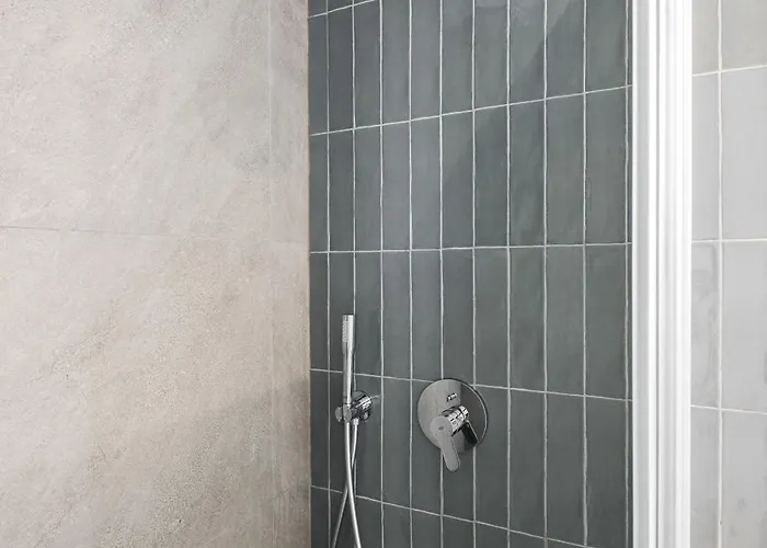 Apartmán Artemis 204 - Seaside Stories