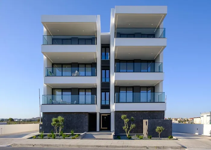 Apartmán Artemis 204 - Seaside Stories