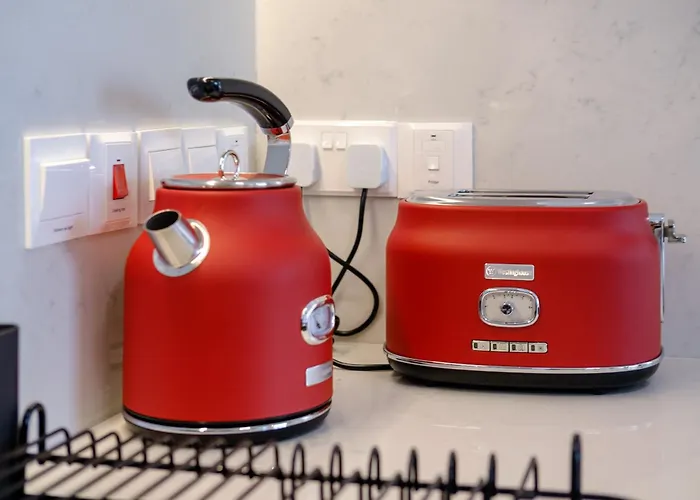 Artemis 204 - Seaside Stories Apartmán