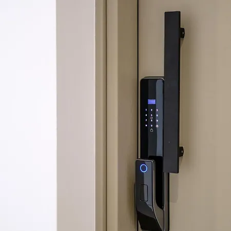 Artemis 204 - Seaside Stories Appartement *