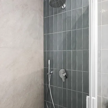 Appartement Artemis 204 - Seaside Stories