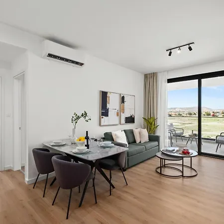 Artemis 204 - Seaside Stories Appartement *