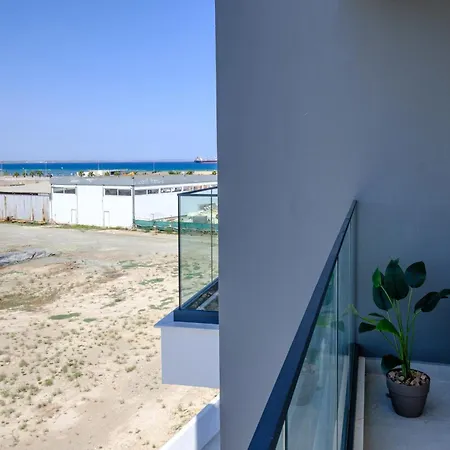 Apartamento Artemis 204 - Seaside Stories *