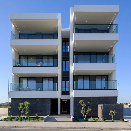 Apartament Artemis 204 - Seaside Stories