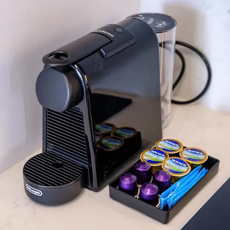 Artemis 204 - Seaside Stories Appartement *