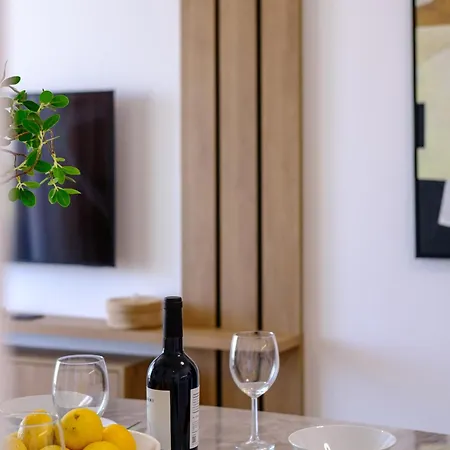 Appartement Artemis 204 - Seaside Stories *