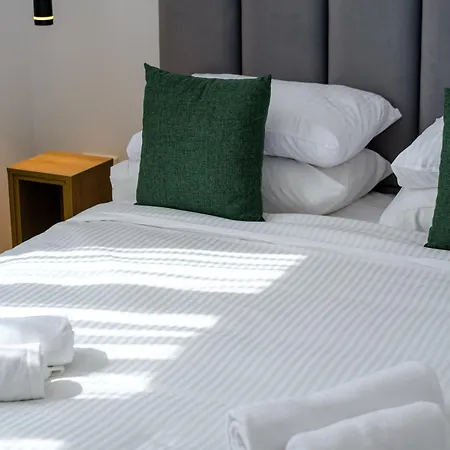 Apartamento Artemis 204 - Seaside Stories