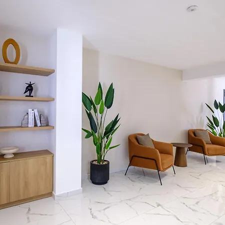 Apartamento Artemis 204 - Seaside Stories *