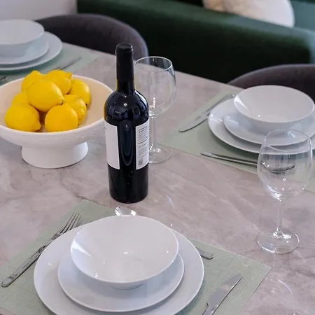 Artemis 204 - Seaside Stories Apartament *