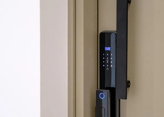 Artemis 204 - Seaside Stories アパート *