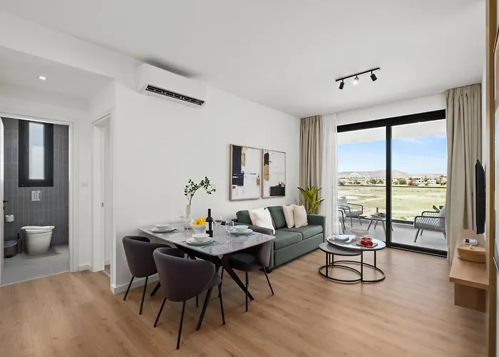 Artemis 204 - Seaside Stories アパート *