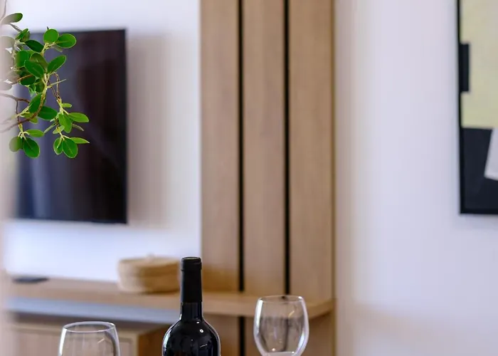 アパート Artemis 204 - Seaside Stories *