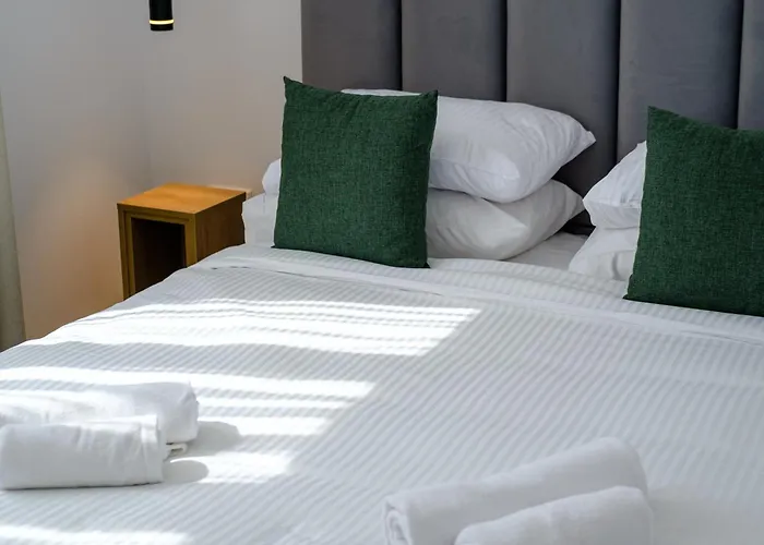 アパート Artemis 204 - Seaside Stories